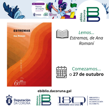 Estremas, de Ana Romaní