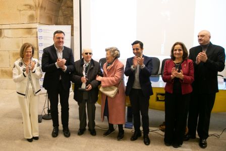 A Deputación colabora coa Real Academia Galega financiando actividades para a difusión da lingua e a cultura
