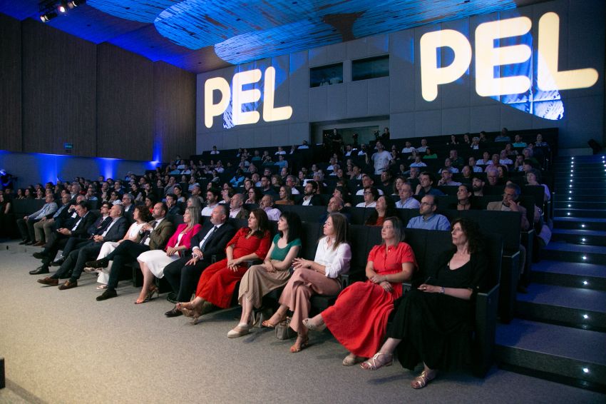 CLUN, Espazo Nature Retreat e Somadrome Films gañan os Premios PEL 2025 da Deputación da Coruña nunha edición con récord de participación