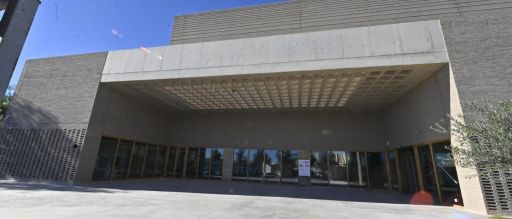 O Goberno conclúe as obras do Archivo Histórico de Castellón a falta de equipalo