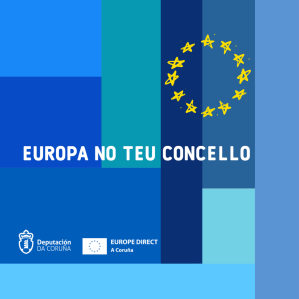 EUROPE DIRECT A Coruña celebra un debate nacional sobre diversidade na UE para impulsar a participación da mocidade na Conferencia sobre o Futuro de Europa