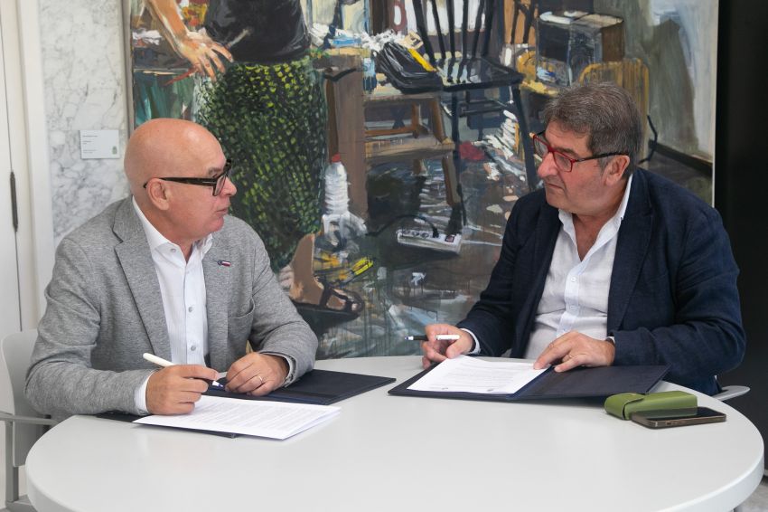 A Deputación impulsa o proxecto de turismo científico do Monte Pindo con 86.600 euros