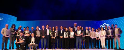 A Deputación alíase co Básquet Coruña para apoiar o deporte base e promocionar a provincia como destino turístico en toda España