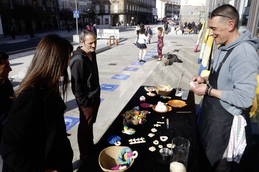 A Deputación da Coruña reúne na V Gala da Cultura todo o talento premiado no último ano en diversos galardóns