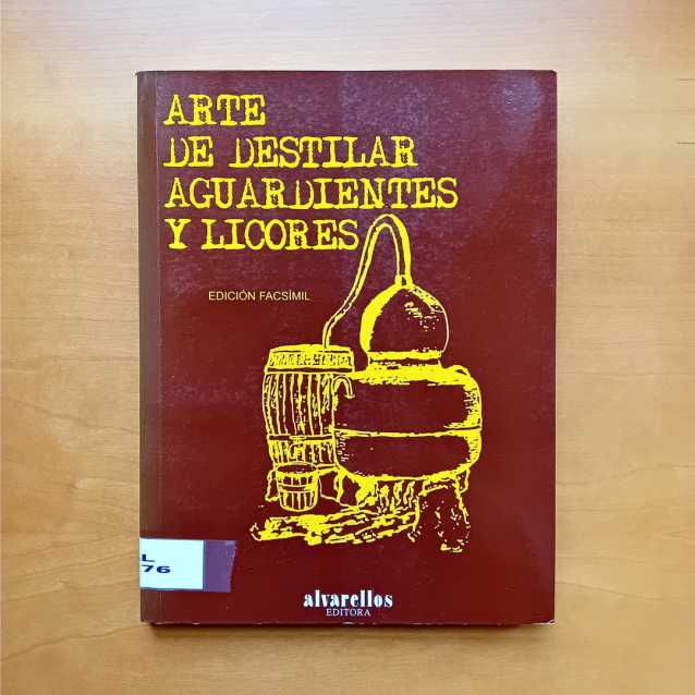 Alvarellos (1977- actualidade)