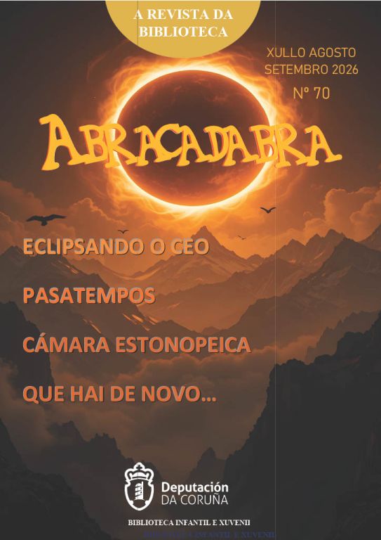 Abracadabra Nº 70