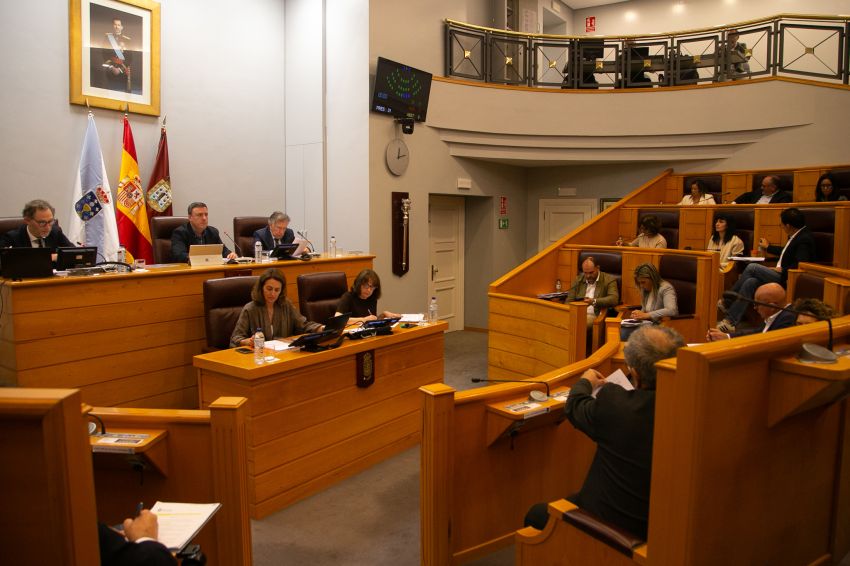 O Plan Único da Deputación da Coruña acada os 138 millóns de euros e consolídase como o maior plan de investimento municipal de Galicia