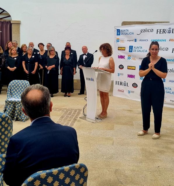 A Deputación destaca o impulso de Equiocio ao turismo na comarca de Ferrolterra