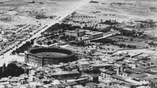 Alicante no século XX a través do seu arquivo