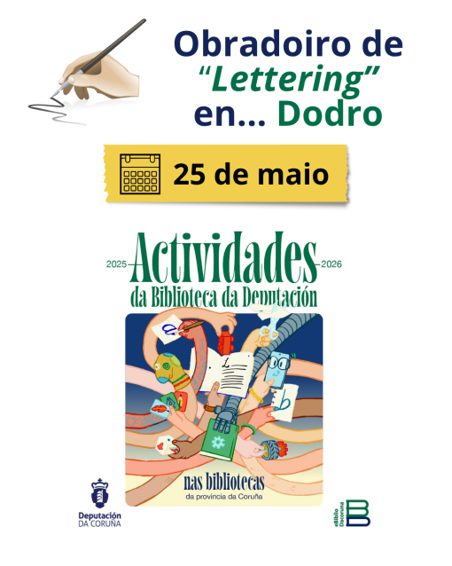 Obradoiro de 