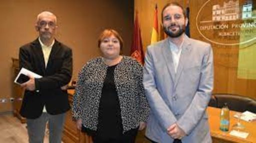 A Deputación de Albacete pon en valor o papel dos arquivos persoais 