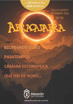 Abracadabra Nº 70