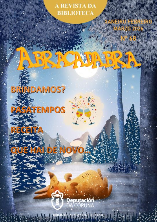Abracadabra Nº 67
