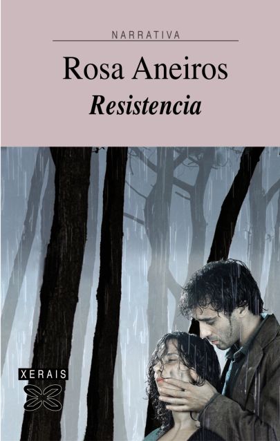 Resistencia, de Rosa Aneiros