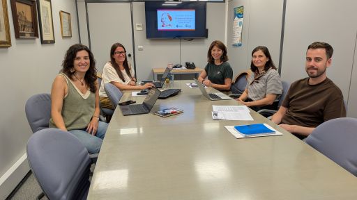 O CEIP Plurilingüe Sobrado-Nebra (O Porto do Son) e o IES Antonio Fraguas (Santiago de Compostela) gañan o XIII Premio Concepción Arenal para proxectos educativos pola igualdade de xénero