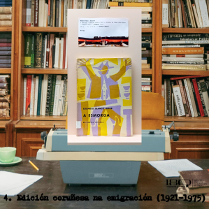 Obradoiro de plastilina : Pinocho