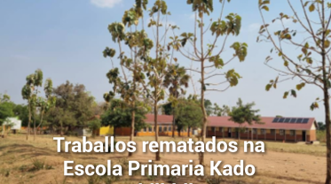 Cooperación: Programa DP0026 (investimentos)