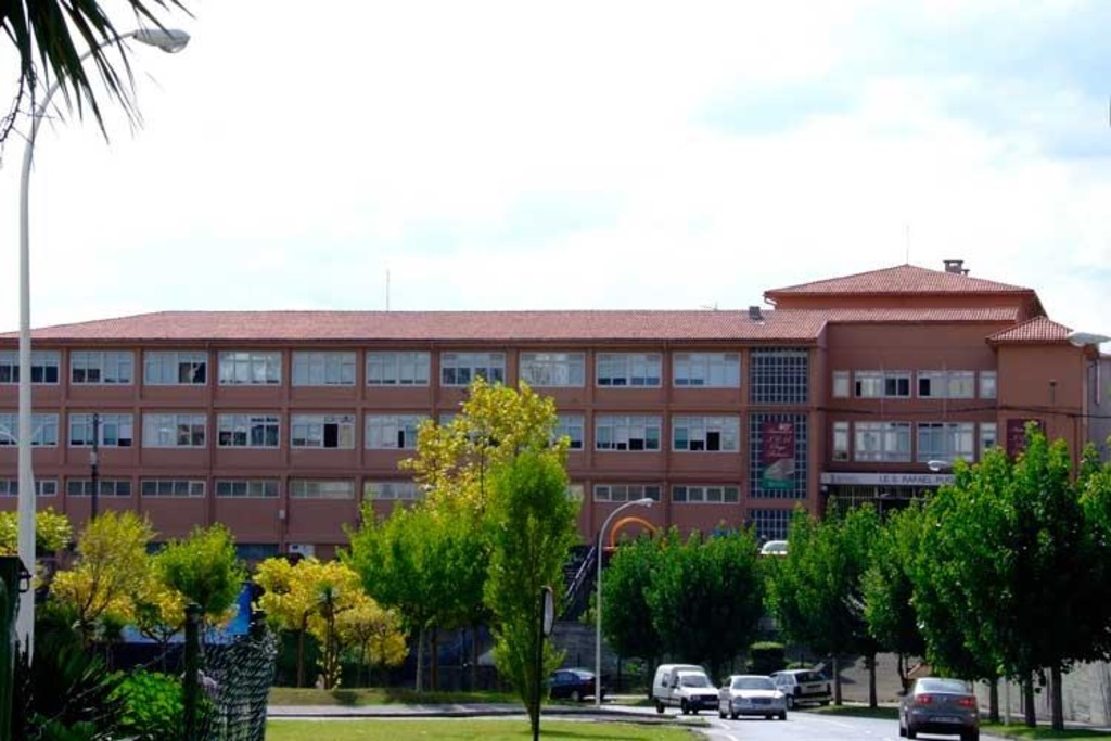 IES Puga Ramón