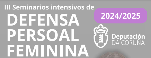 Seminario Intensivo de Defensa Persoal Feminina