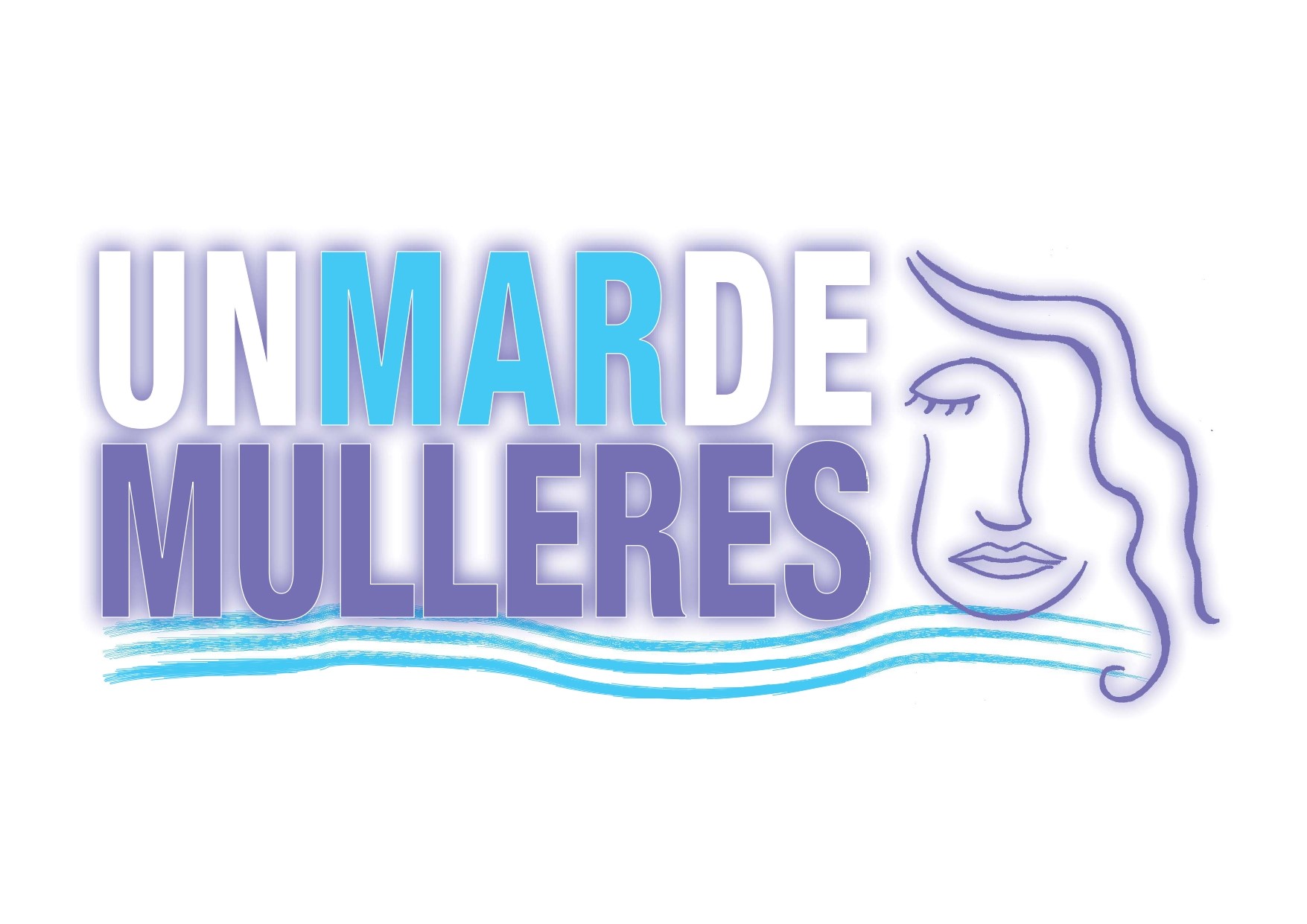 Un mar de mulleres