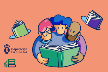 Club de Lectura Compartindo lecturas