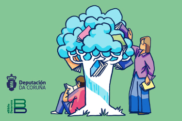 Club de lectura Arredor dos libros