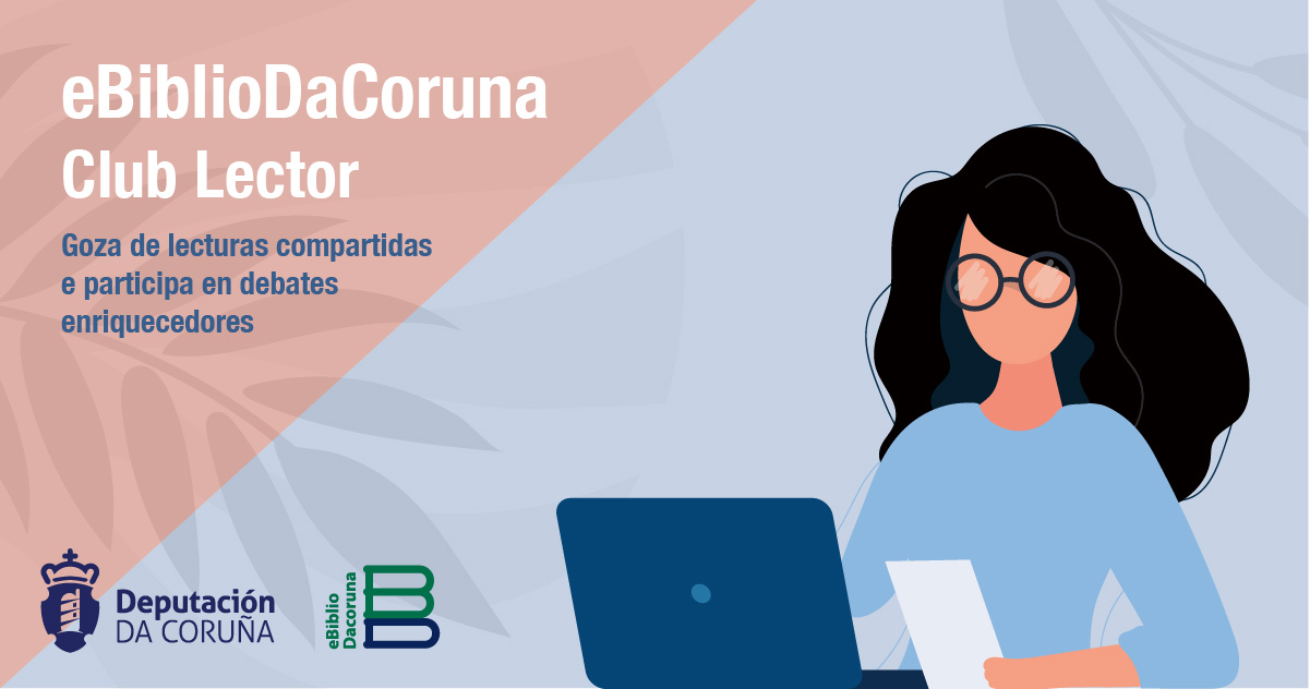 eBiblioDaCoruna Club Lector