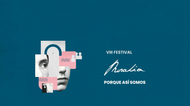 <b>Festival Rosalía</b>