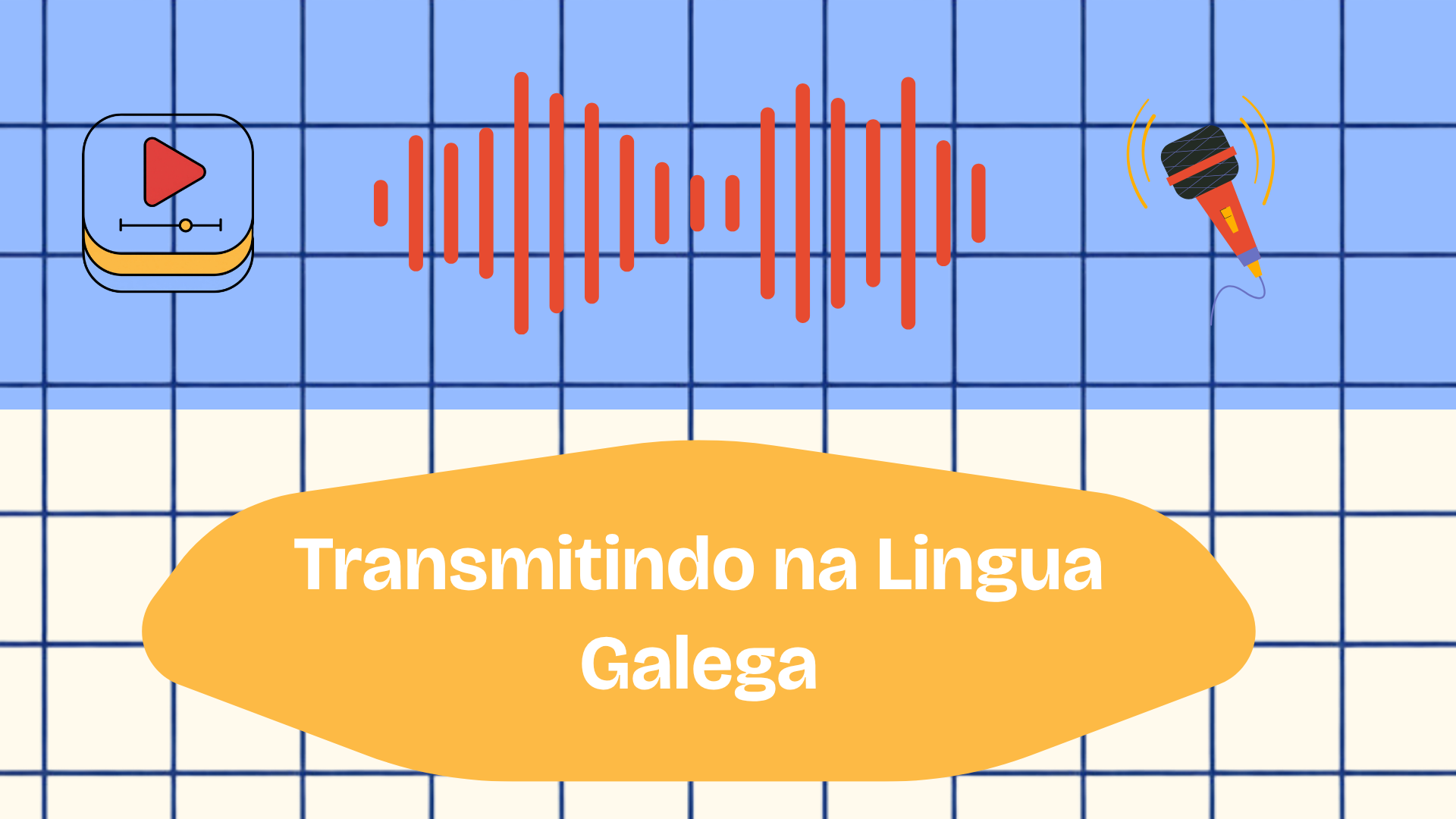 Premio de Pódcast Transmitindo na Lingua Galega